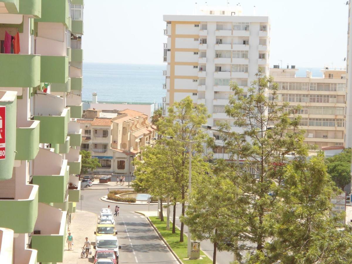 Alsol Daire Quarteira Dış mekan fotoğraf